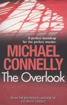 The Overlook by Michael Connelly Paperback