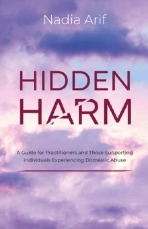 HIDDEN HARM Paperback