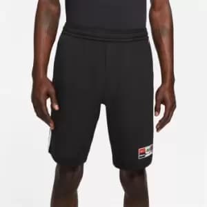 Nike FC Shorts Mens - Black