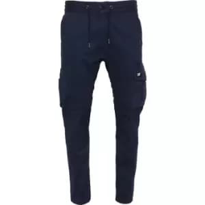 CAT Workwear Mens Dynamic Lightweight Industrial Work Pants Trousers 32R - Waist 32', Inside Leg 32'