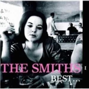 The Smiths The Best Of The Smiths Vol.1 CD