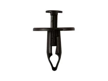 Push Rivet Wheel Arch Cover Trim Clip to suit Ford Pk 50 Connect 36275