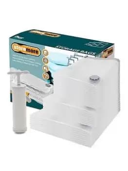 Our House Set Of 30 Vacuum Bags