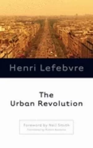 urban revolution