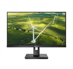 Philips 27" 272B1G Full HD IPS LED Monitor