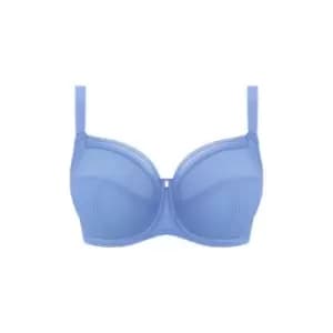 Fantasie Fusion Underwired Full Cup Bra - Blue