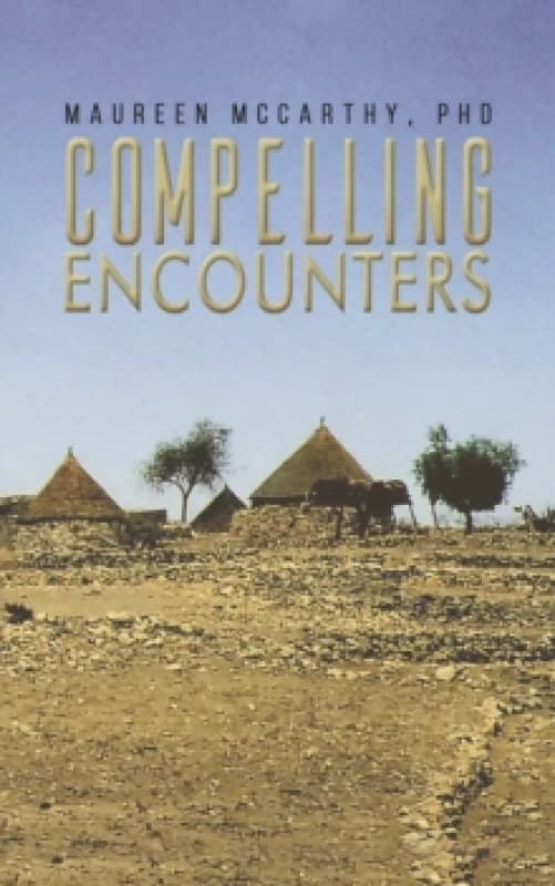 Compelling Encounters Paperback / softback