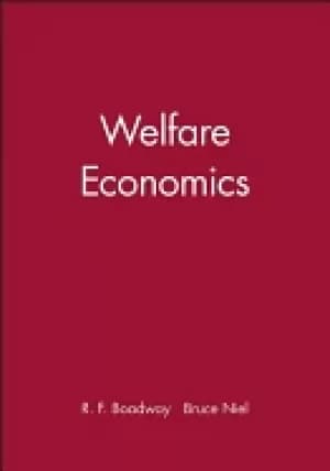 welfare economics