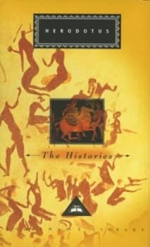 The Histories by Herodotus and E. H. B Hardback