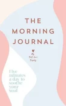 The Morning Journal by My Self-Love Supply