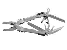 Gerber MP 600 Bluntnose Multi Tool Pliers Silver