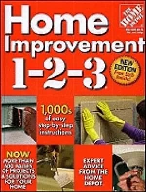 home improvement 1 2 3