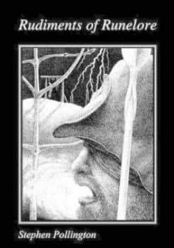 Rudiments of Runelore Paperback