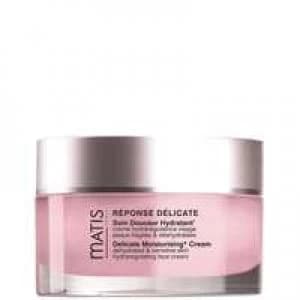 Matis Paris Reponse Delicate Delicate Moisturising Cream 50ml