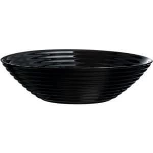 Luminarc L7612 Cereal Bowl Harena Black Ø16cm (1 Piece)