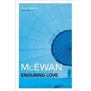 Enduring Love by Ian McEwan (Paperback, 1998)