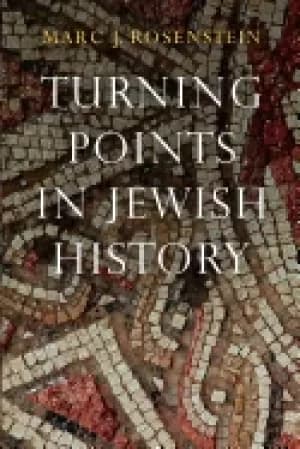 turning points in jewish history