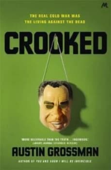 Crooked by Austin Grossman Paperback