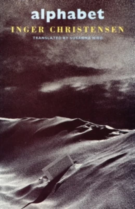 alphabet Paperback / softback