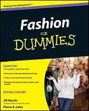 fashion for dummies