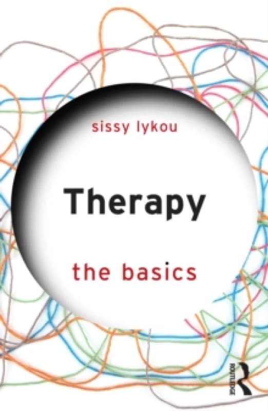 Therapy : The Basics Paperback / softback