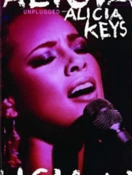 Alicia Keys Unplugged by Alicia Keys Paperback