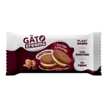 Gato Protein Salted Caramel - 50g
