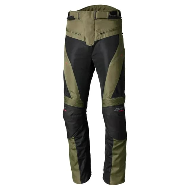 RST Ventilator XT CE Pants Green Black Size 42