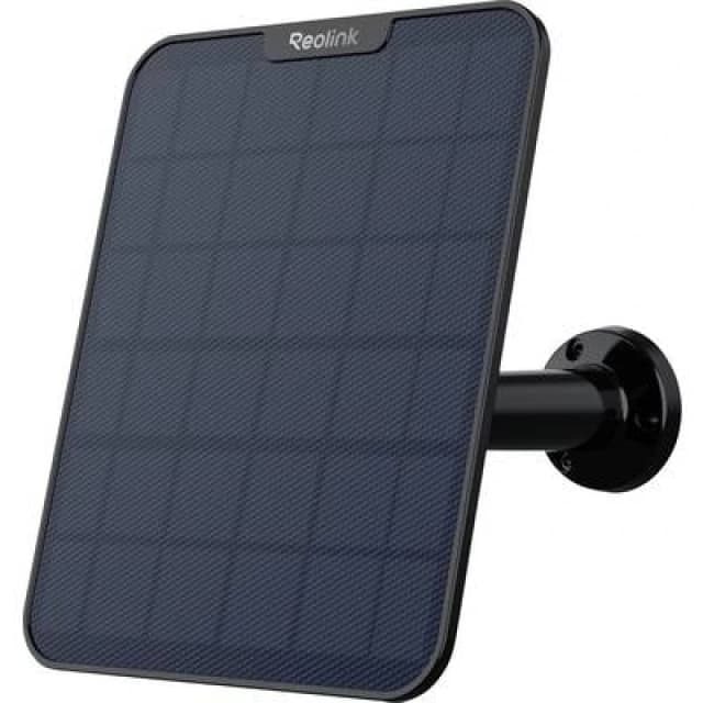 Reolink Reolink Solar panel Solar Panel 2-B-Type-C Solar Panel 2-B-Type-C