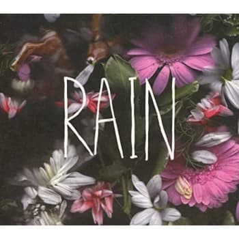 Goodtime Boys - Rain CD