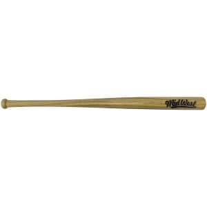 Midwest Slugger Bat & Ball
