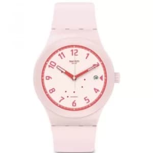 Swatch Sistem Blush Watch