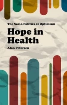 Hope in Health by Alan Petersen Hardback