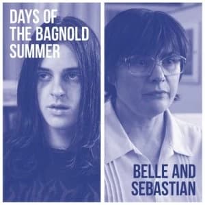 Days of the Bagnold Summer by Belle and Sebastian CD Album