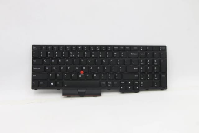 Lenovo 5N20Z74847 laptop spare part Keyboard