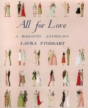 All for Love by Laura Stoddart Hardback