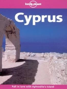 Cyprus by Paul D Hellander Paperback