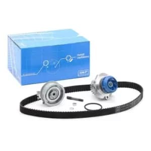 SKF Water Pump + Timing Belt Kit VKMC 01113-2 VW,SKODA,SEAT,Golf IV Schragheck (1J1),Golf V Schragheck (1K1),TOURAN (1T1, 1T2),PASSAT Variant (3B6)
