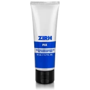 Zirh Fix Targeted Skin Clearing Gel