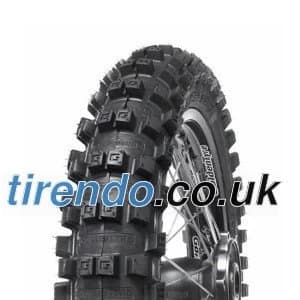 Goldentyre GT232N 110/100-18 TT 64M Rear wheel