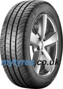 Continental ContiVanContact 200 ( 195/65 R15 95T RF )