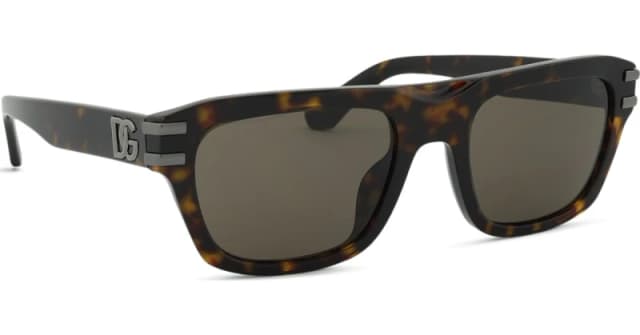 Dolce & Gabbana 0DG 4496 502/73 54