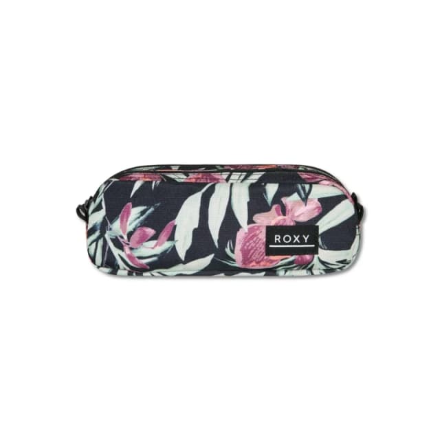 Roxy Womens pencil case Roxy Da Rock Printed Multicolore Female TU