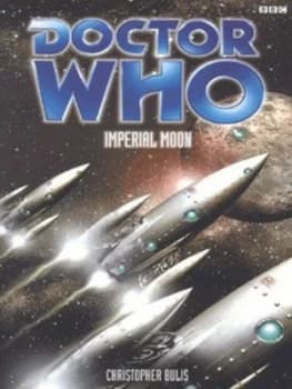 Imperial Moon by Christopher Bulis Paperback