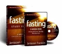 fasting study guide