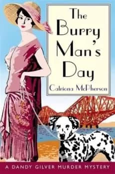 The Burry Mans day by Catriona McPherson