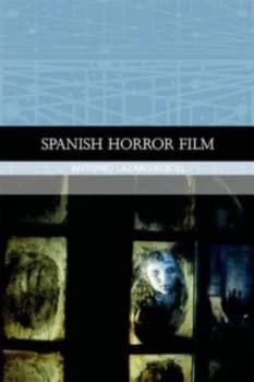 Spanish Horror Film by Antonio Lzaro-Reboll Paperback