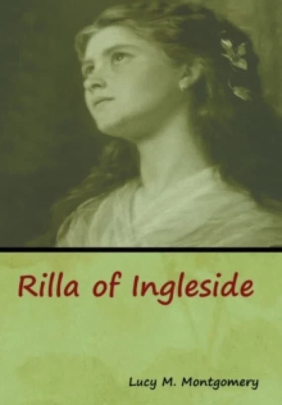 Rilla of Ingleside Hardback