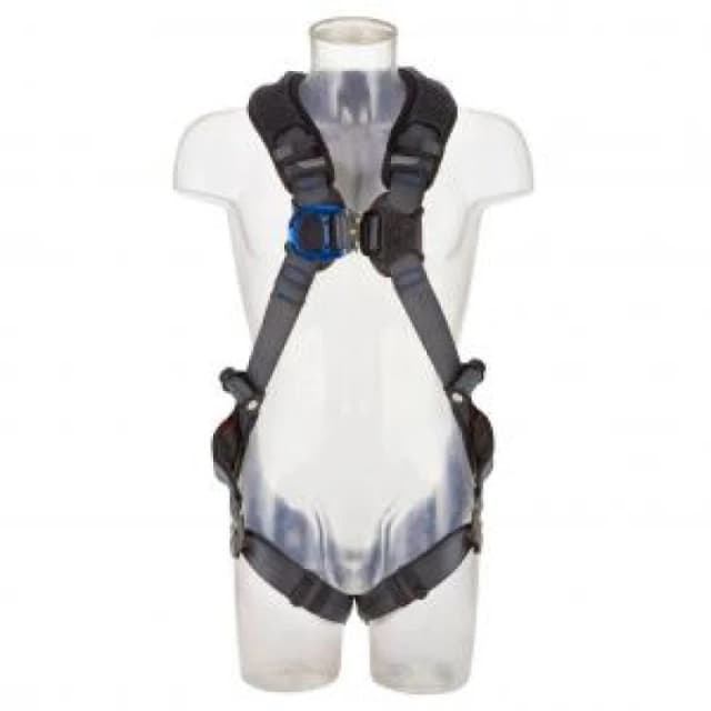 3M 3M DBI-SALA ExoFit XE200 Comfort Safety Harnesses 3M1112726