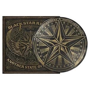 Black Star Riders - Another State Of Grace (Picture Disc) Vinyl